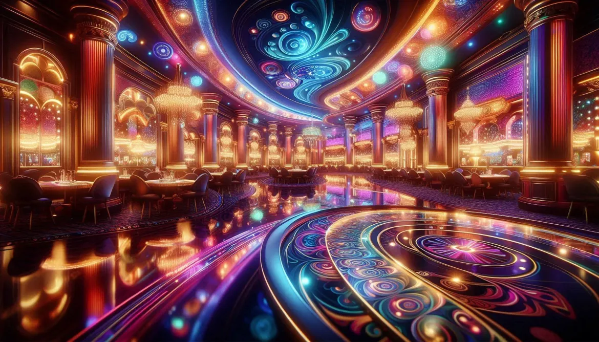 Betonred Casino